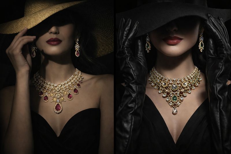 Luxury Jewellery
