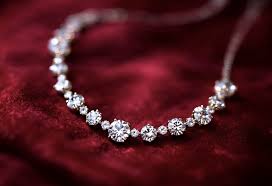 Diamond Necklace
